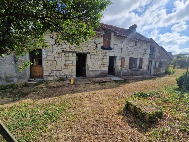 Maison À Vendre — photo 1