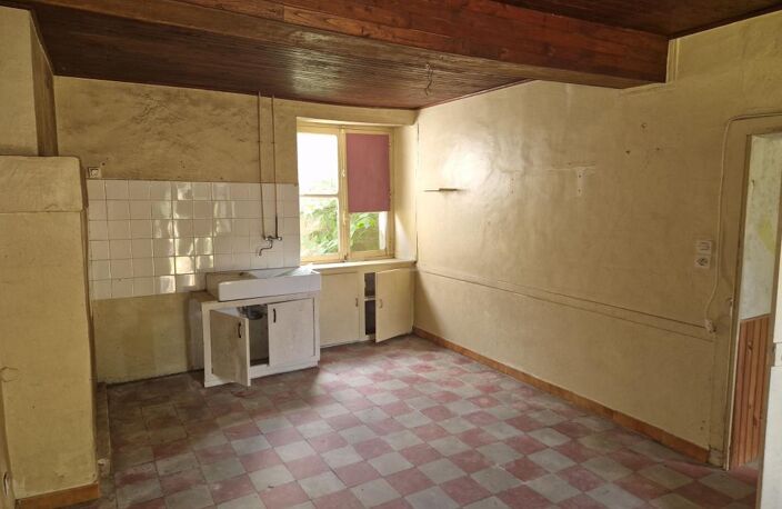 Maison À Vendre — photo 2