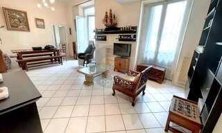 Appartement 3 Pièces 78 m² à vendre à Menton (06500)