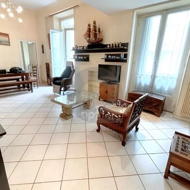 Appartement 3 pièces 470000 €