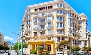 Appartement 3 Pièces 78 m² à vendre à Menton (06500)