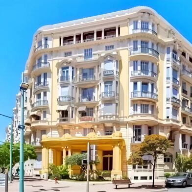 Appartement 3 pièces 449000 €