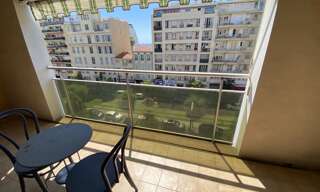 Appartement 2 Pièces 55 m² à vendre à Nice (06000)