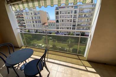 Appartement 2 pièces 350000 €