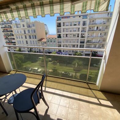 Appartement 2 pièces 350000 €