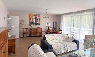 Appartement 5 Pièces 119 m² à louer à Le Chesnay-Rocquencourt (78150)