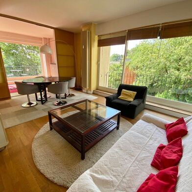 Appartement 3 pièces 298000 €