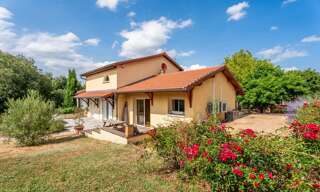 Maison 5 Pièces 184 m² à vendre à Vindry-sur-Turdine (69490)