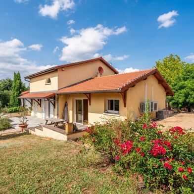 Maison 5 pièces 440000 €