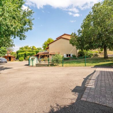 Maison 5 pièces 460000 €