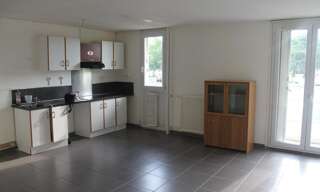 Appartement 2 Pièces 45 m² à louer à Gradignan (33170)