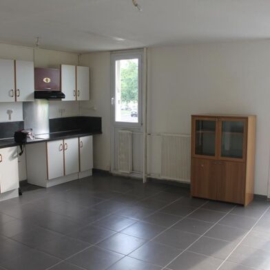 Appartement 2 pièces 790 €