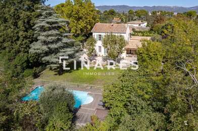 Maison 7 pièces 1395000 €
