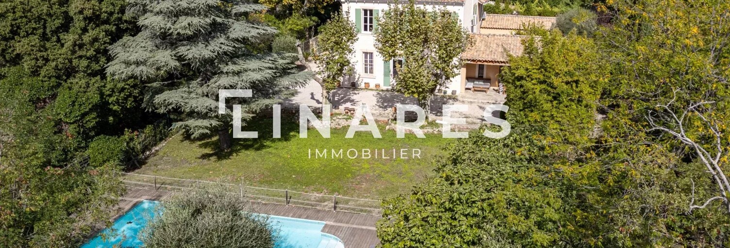 Maison 7 Pièces 280 m² à vendre à Marseille 12 (13012)