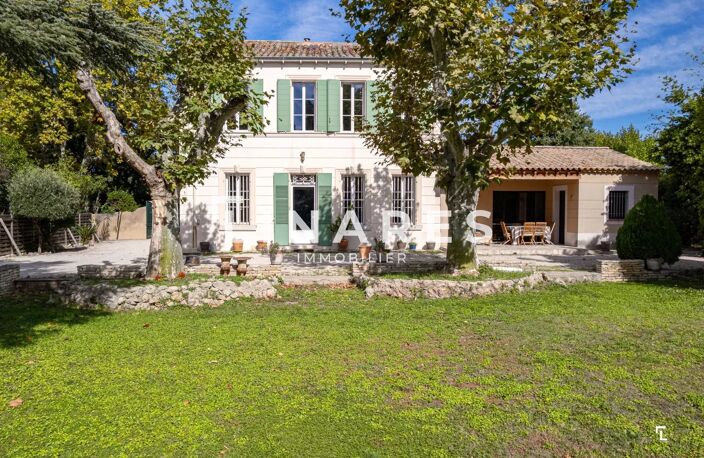 LA BASTIDE - Propriété T7 de 280m2 - Piscine - Dépendances - Ter — photo 4
