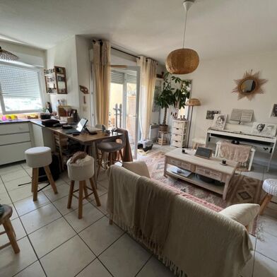 Appartement 3 pièces 192000 €