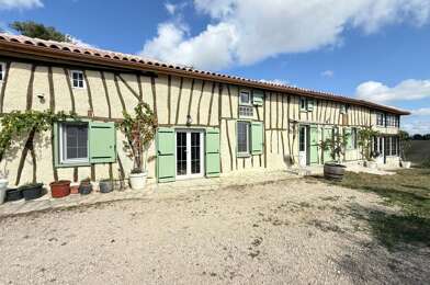 Maison 3 pièces 265000 €