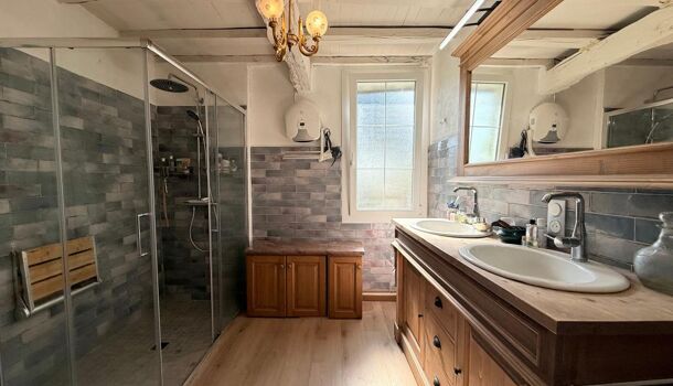 Villa / Maison 3 pièces  à vendre Lupiac 32290