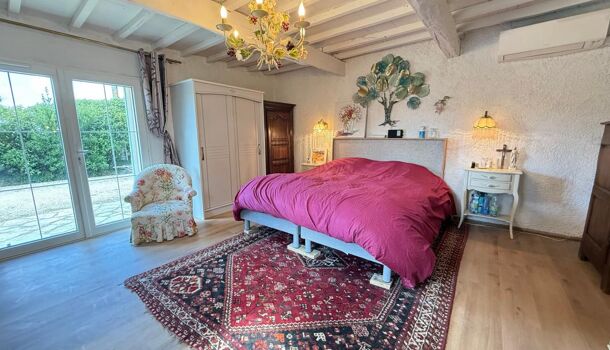 Villa / Maison 3 pièces  à vendre Lupiac 32290