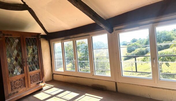 Villa / Maison 3 pièces  à vendre Lupiac 32290