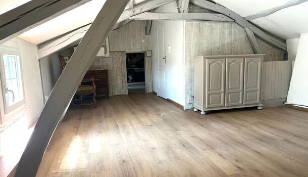 Villa / Maison 3 pièces  à vendre Lupiac 32290