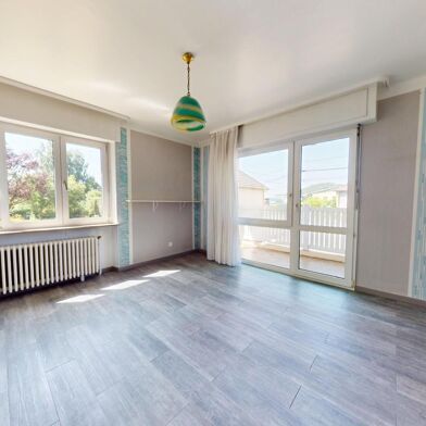 Appartement 2 pièces 119000 €