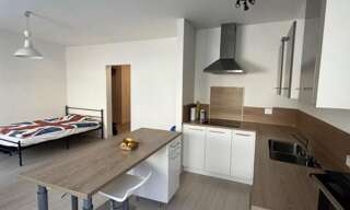 Appartement 1 Pièce 32 m² à vendre à Nancy (54000)