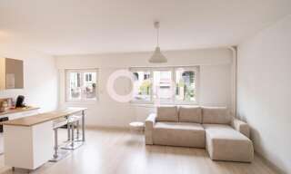 Appartement 1 Pièce 32 m² à vendre à Nancy (54000)