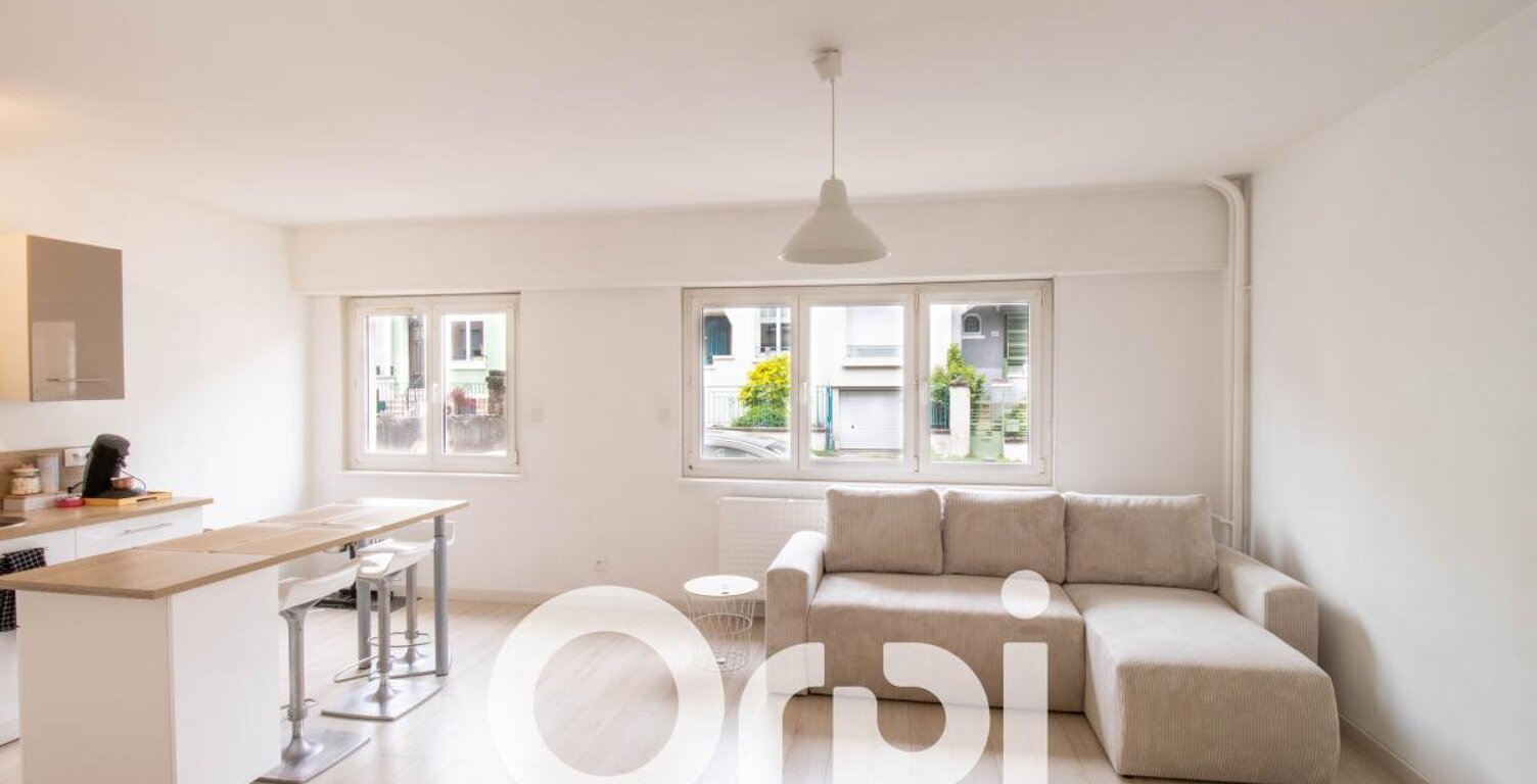Appartement À Vendre — photo 1