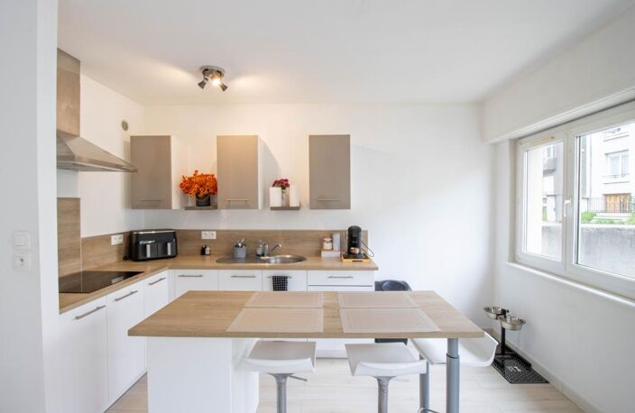 Appartement À Vendre — photo 4