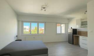 Appartement 1 Pièce 31 m² à vendre à Vandœuvre-lès-Nancy (54500)