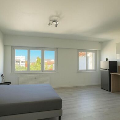 Appartement 1 pièces 89000 €