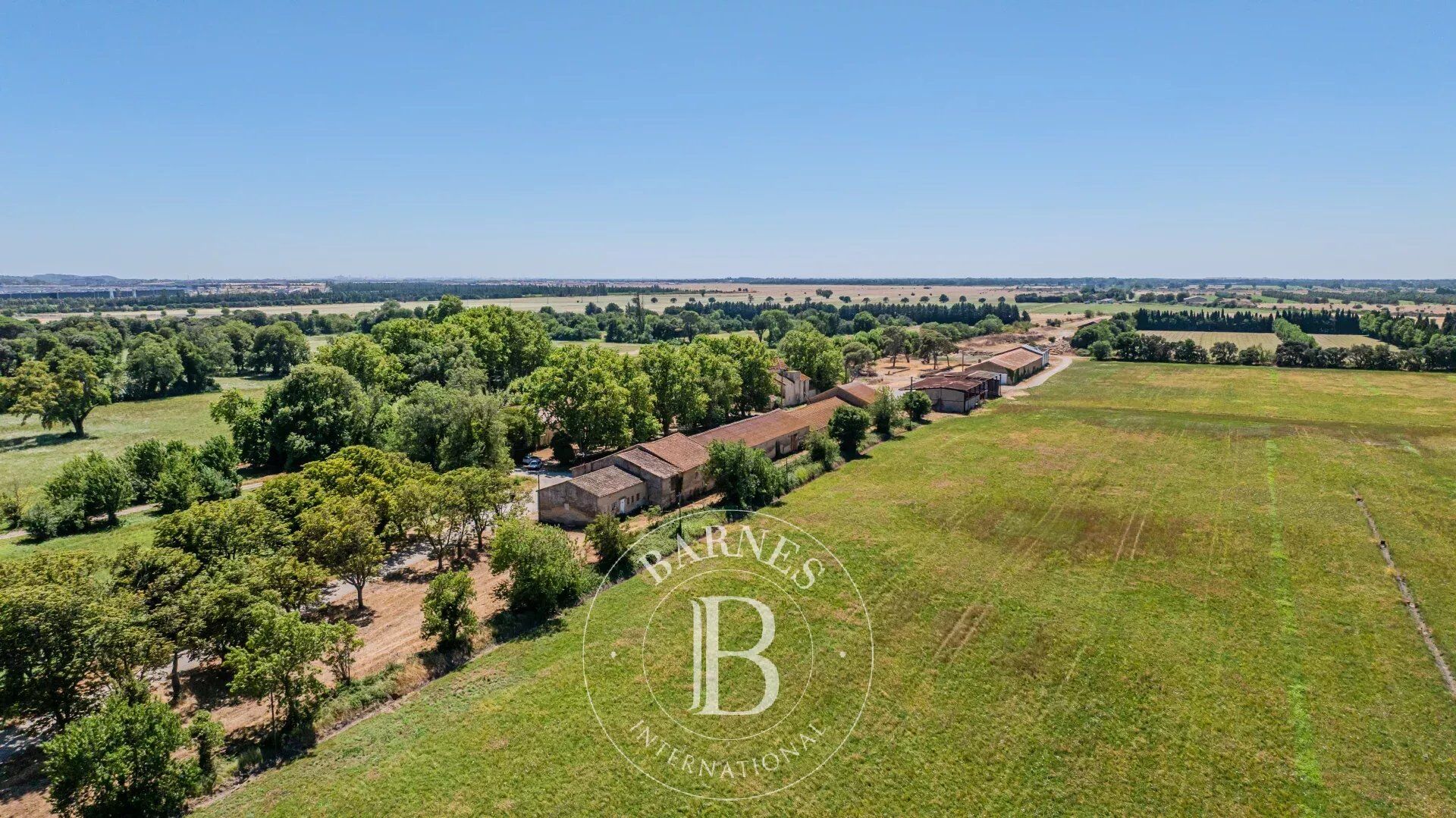 Local commercial  T20 à vendre Salon-de-Provence 13300