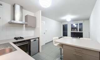 Appartement 2 Pièces 42 m² à louer à Nancy (54000)