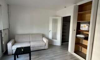 Appartement 1 Pièce 24 m² à louer à Nancy (54000)