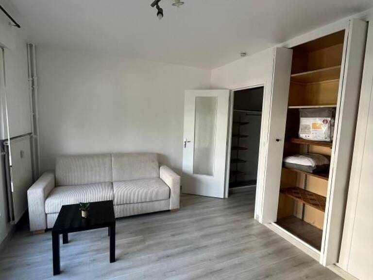 Appartement À Louer — photo 1