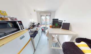 Appartement 1 Pièce 19 m² à vendre à Le Havre (76600)