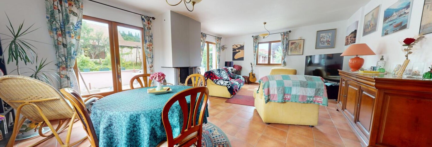 Maison 6 Pièces 142 m² à vendre à Le Havre (76610)