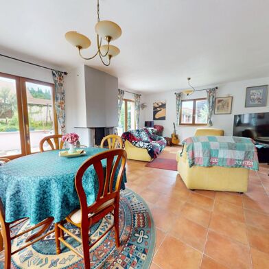 Maison 6 pièces 369000 €