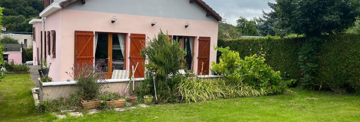 Maison 6 Pièces 142 m² à vendre à Le Havre (76610)