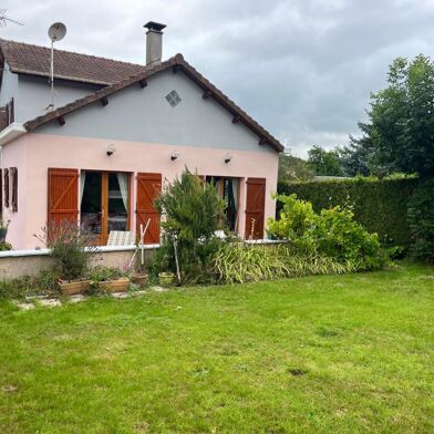 Maison 6 pièces 369000 €