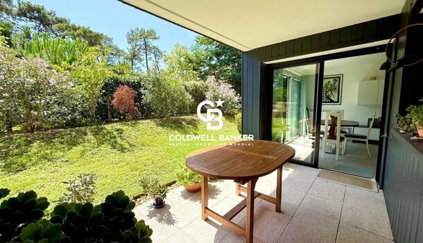 Appartement 4 pièces  à vendre Hossegor 40150