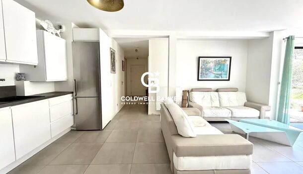 Appartement 4 pièces  à vendre Hossegor 40150