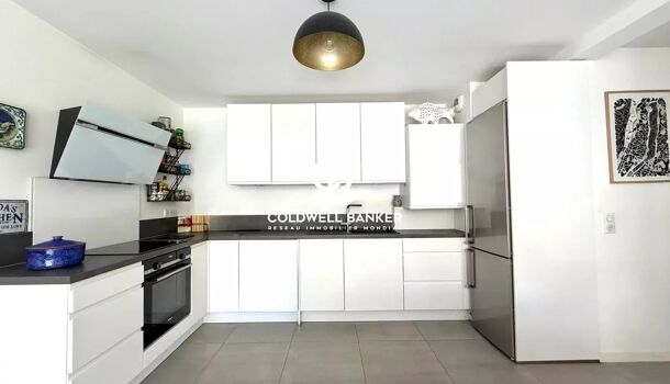 Appartement 4 pièces  à vendre Hossegor 40150