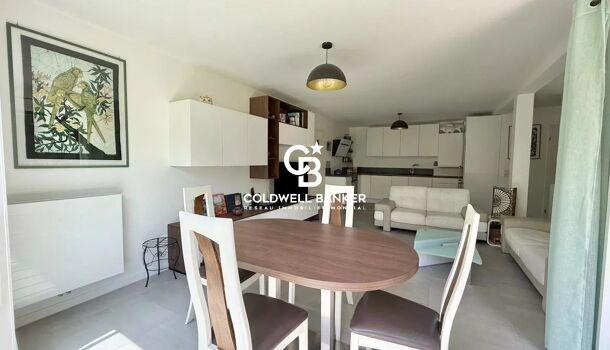 Appartement 4 pièces  à vendre Hossegor 40150