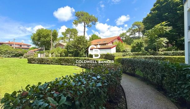 Appartement 4 pièces  à vendre Hossegor 40150