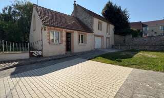 Maison 3 Pièces 78 m² à vendre à Dormans (51700)