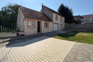 Maison 3 pièces 129500 €