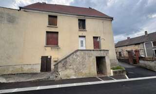 Maison 3 Pièces 71 m² à vendre à Courthiézy (51700)