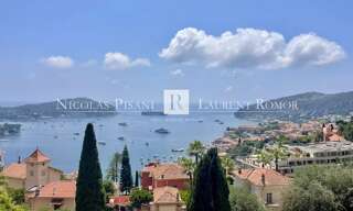 Appartement 3 Pièces 84 m² à vendre à Villefranche-sur-Mer (06230)